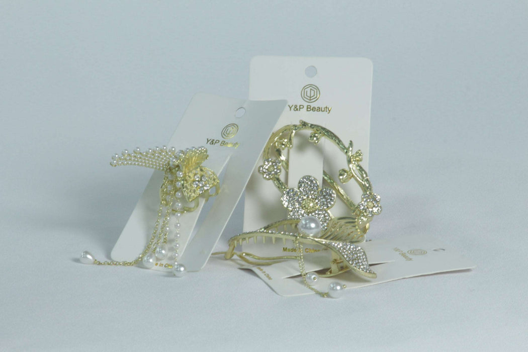 Hair Clip / 1450