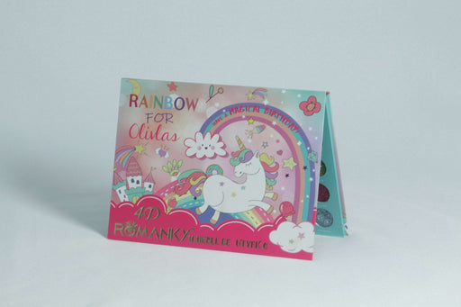 35 Colour Eye Shadow / 2171