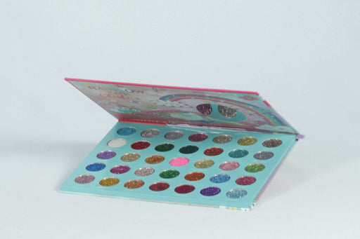 35 Colour Eye Shadow / 2171