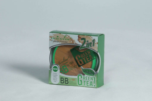 Green Tea Powder 2038