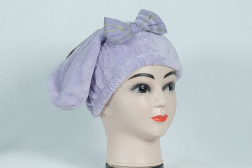 Hair-Drying Cap / 13833