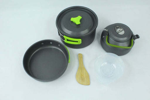 Jacketed Kettle / JG-41