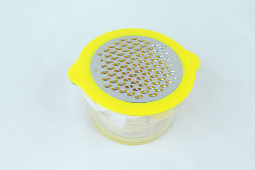 Corn Shaver DH2134-Yellow