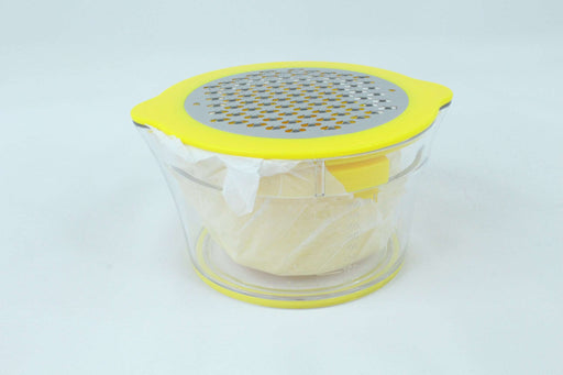 Corn Shaver DH2134-Yellow