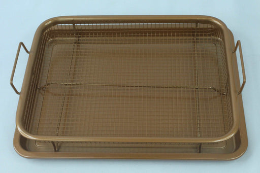 Copper Crisper / 6005519104571