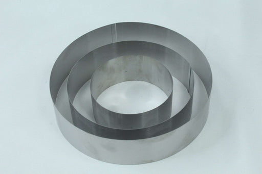 Cake Baking Tool / Round / ZX-57