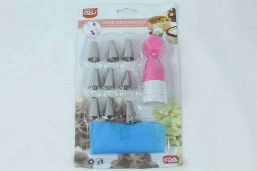Icing Bag Set / FP-297
