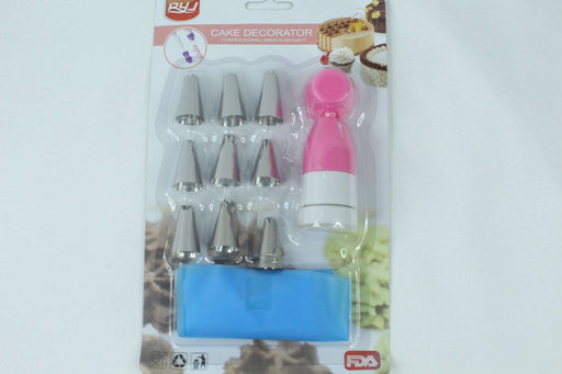 Icing Bag Set / FP-297