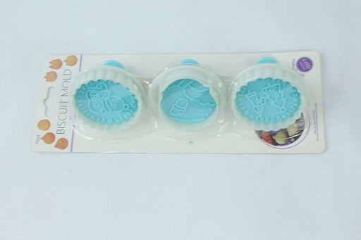 Biscuit Mould / N873066