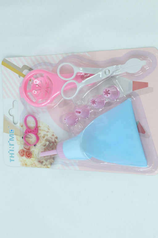 Baker Set / FEI-110