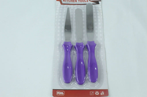 Cake Knife Smoother / FP-407
