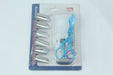 6PCs Nozzle Set / 1210376