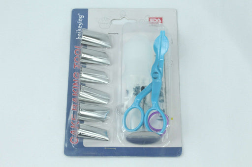 6PCs Nozzle Set / 1210376
