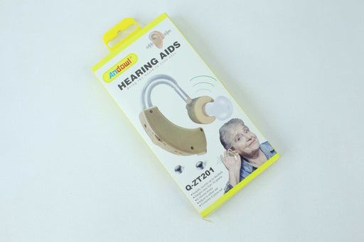 Hearing Aid / Q-ZT201