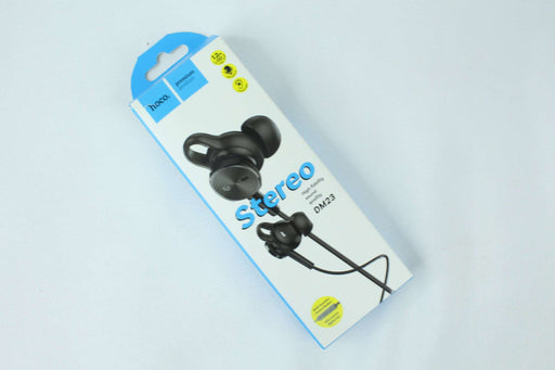 DM23 Wired Controlled Earphones / 1003020287