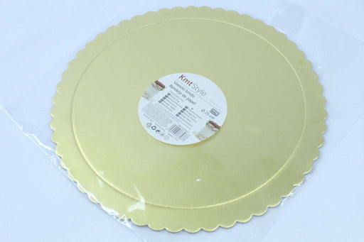 Gold Cup Liners / 5403537