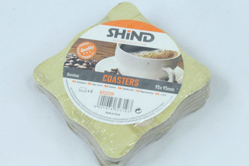 KT 32319 Coasters