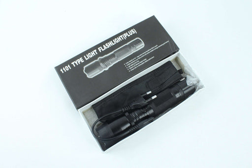1101 Type Light Flashlight (PLUS) / CB-1