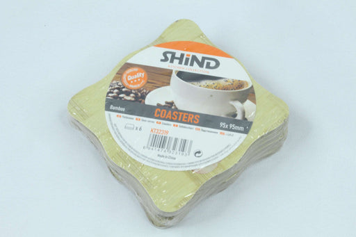 KT 32319 Coasters