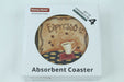 Assorted Coasters 4PCs / 2026-16