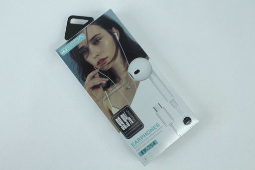 EP-754 Type-C Earphone