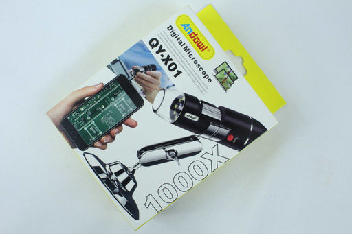 Digital Microscope / QY-X01