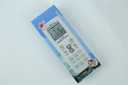 A/C Remote K-1028E