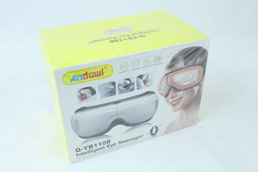 Intelligent Eye Massager / Q-YB1108