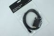 1.8M Mini DP-VGA Cable