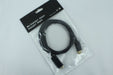 1.8M DP-HDMI Cable
