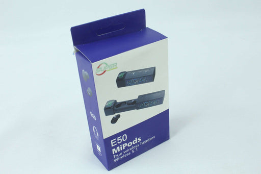 E50 Earphone