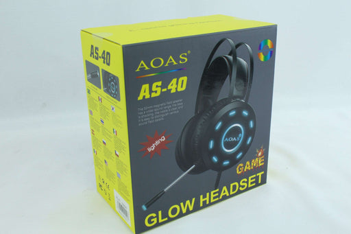 Glow Headset / AS-40