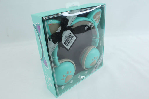 BK1 Headphone