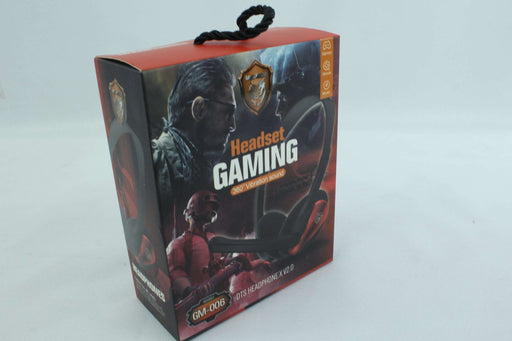 Gaming GM-006