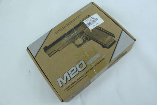 Airsoft Gun / M20