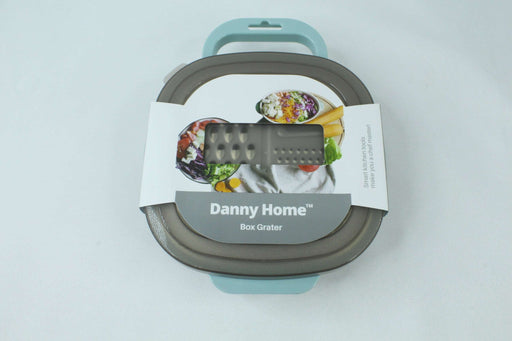 Box Gratter / DH0218