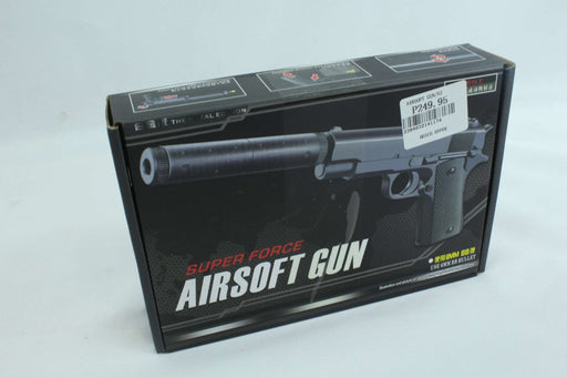 Airsoft Gun / C1911A