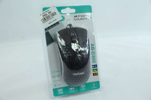 AB-D366 Mouse