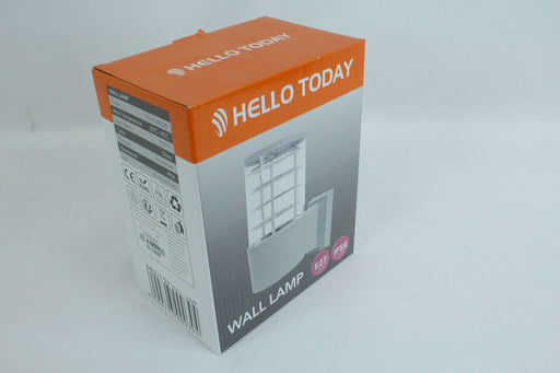 3402 / 1 SV Wall Lamp