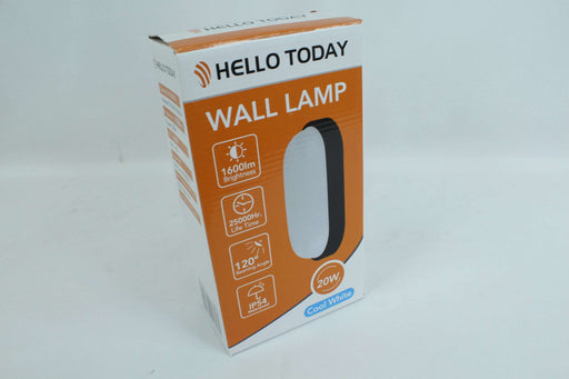 8004 / Wall Lamp