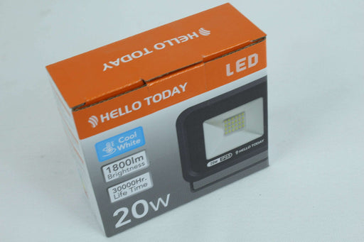 20W / A Flood Light