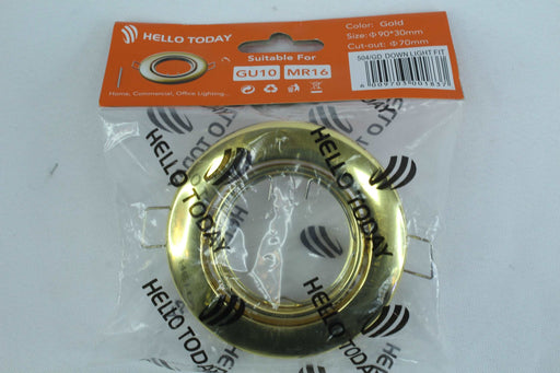 Downlight Fit 504 / GD