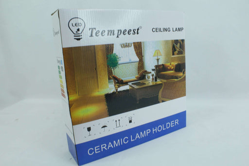 Glass Cieling Lamp / ZIMU06-300