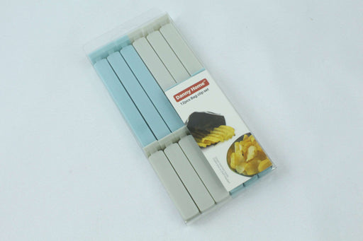 Bag Clip Set 12pcs /DH3276