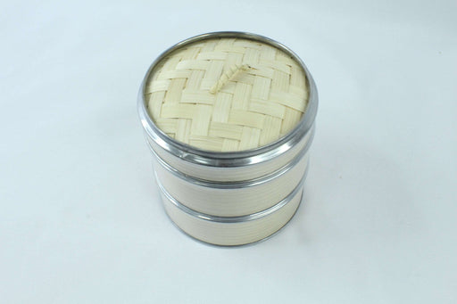 15CM Double-Layer Steamer / SL20511