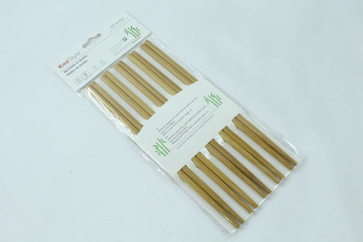 Chopsticks (carbonized) / 5403595