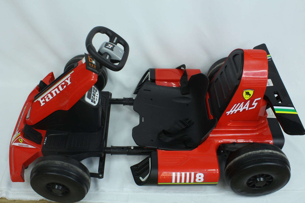 Karting