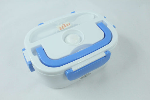 Electric Lunch Box / R01-EB013