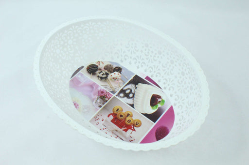 Fruit Basket / 2822 / 2826