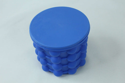 Ice Cube Maker Genie / HK-136-21